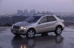 Mercedes-Benz ML-Class 2006 года